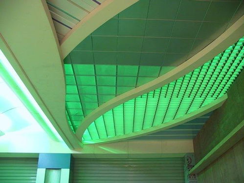 定制岳陽造型鋁單板，洛斐爾建材推薦專業(yè)商家